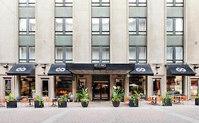 Original Sokos Hotel Helsinki